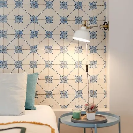 شقة Casa Fontainhas - Center *