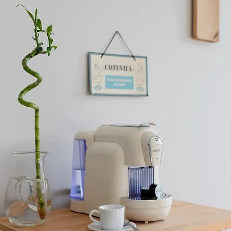 Casa Fontainhas - Center