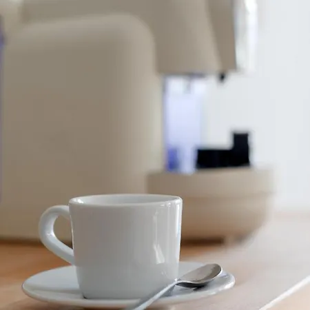 Casa Fontainhas - Center