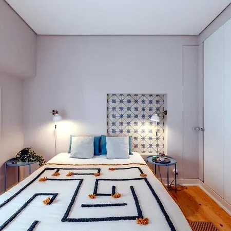 Apartment Casa Fontainhas - Center