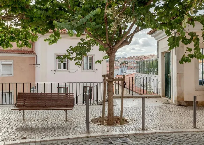 Casa Fontainhas - Center *