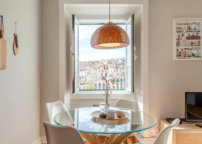 Casa Fontainhas - Center