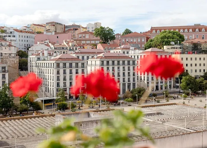 Casa Fontainhas - Center 公寓 Lisboa