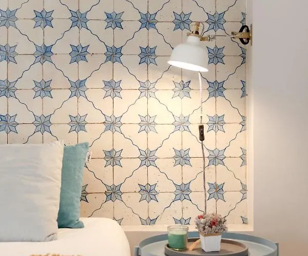 公寓 Casa Fontainhas - Center *