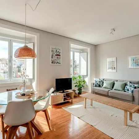 公寓 Casa Fontainhas - Center *