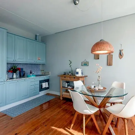 Casa Fontainhas - Center 公寓 *