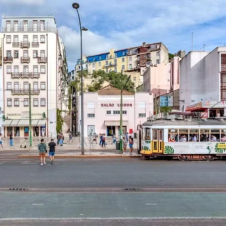 Casa Fontainhas - Center 公寓