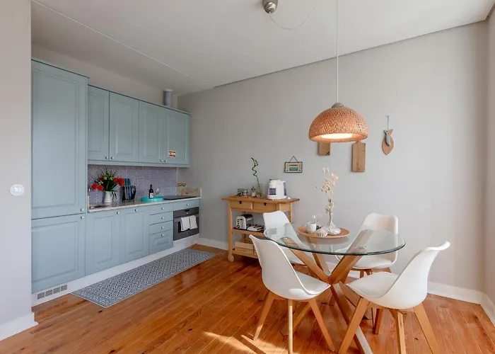 Casa Fontainhas - Center *