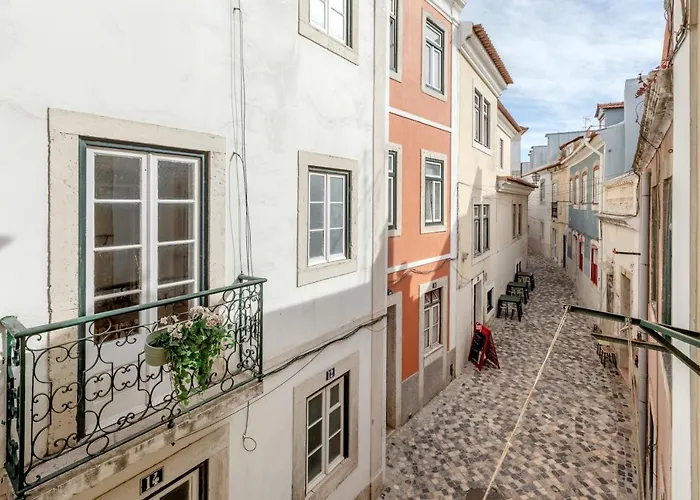 Casa Fontainhas - Center *