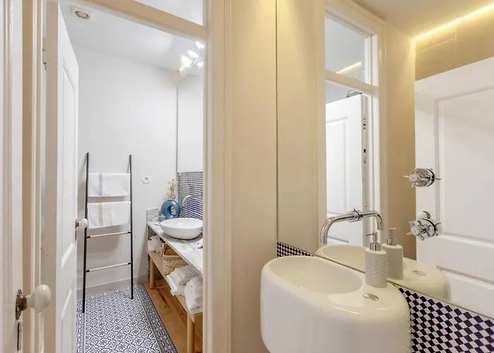 Casa Fontainhas - Center Appartamento