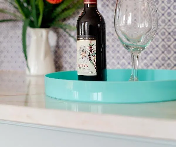 Appartamento Casa Fontainhas - Center *