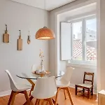 Casa Fontainhas - Center Apartmán