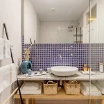 Apartmán Casa Fontainhas - Center Lisboa