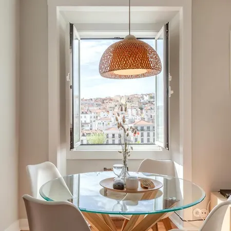 Casa Fontainhas - Center