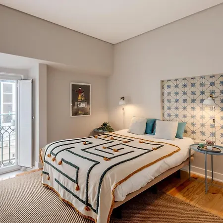 Casa Fontainhas - Center