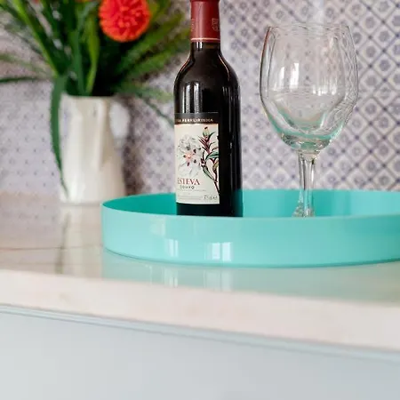 Apartament Casa Fontainhas - Center *